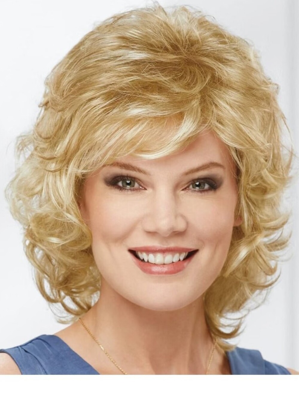 Paula Young Lace Front Wig